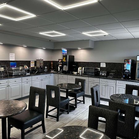 Best Western Bolingbrook Hotel Zewnętrze zdjęcie