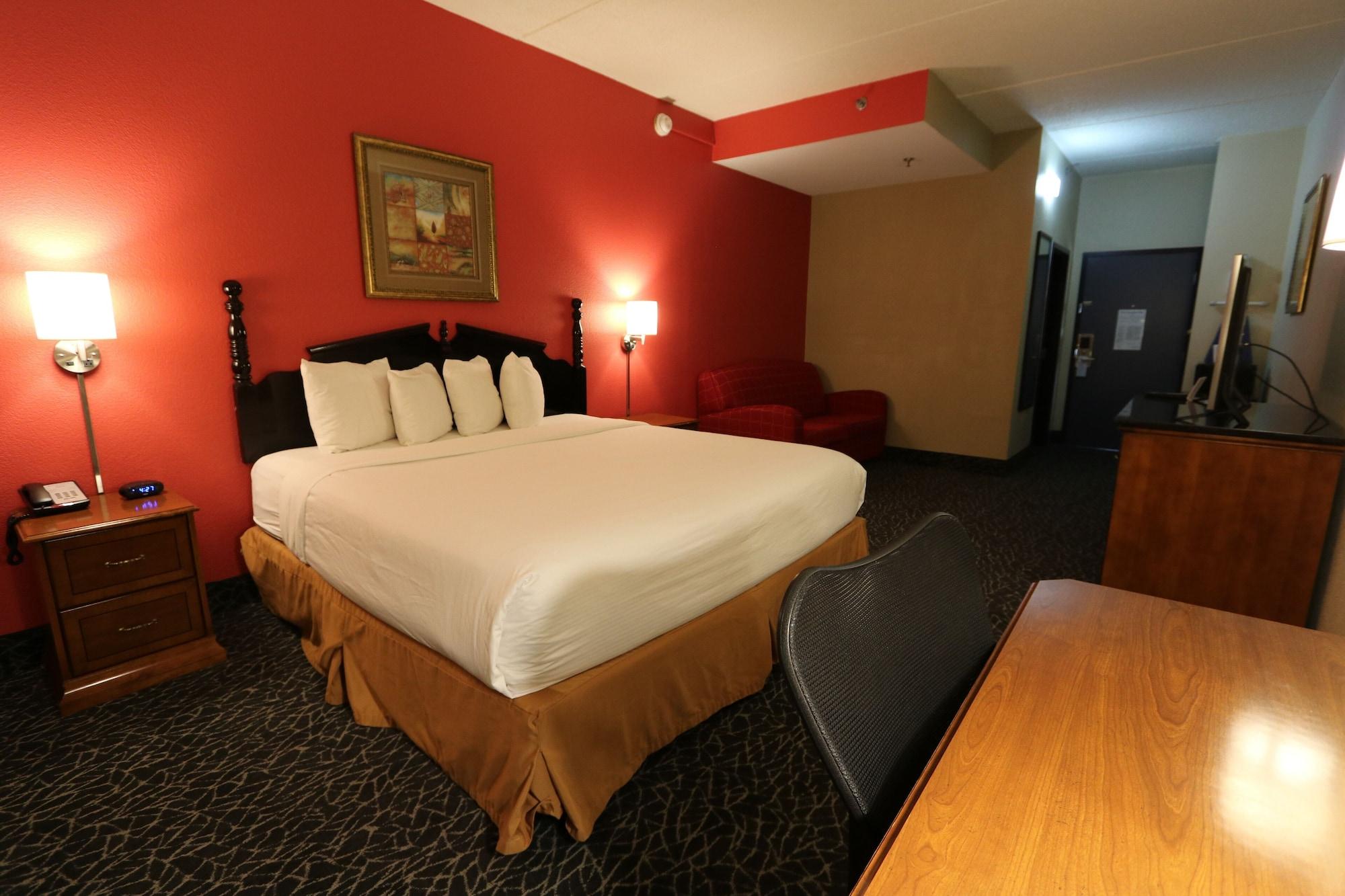 Best Western Bolingbrook Hotel Zewnętrze zdjęcie