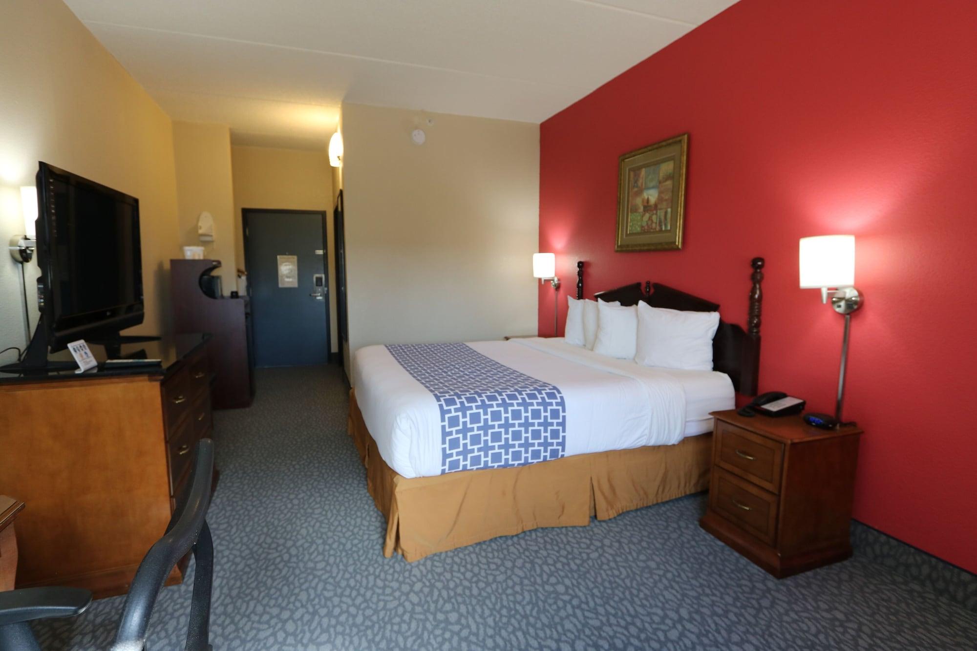 Best Western Bolingbrook Hotel Zewnętrze zdjęcie