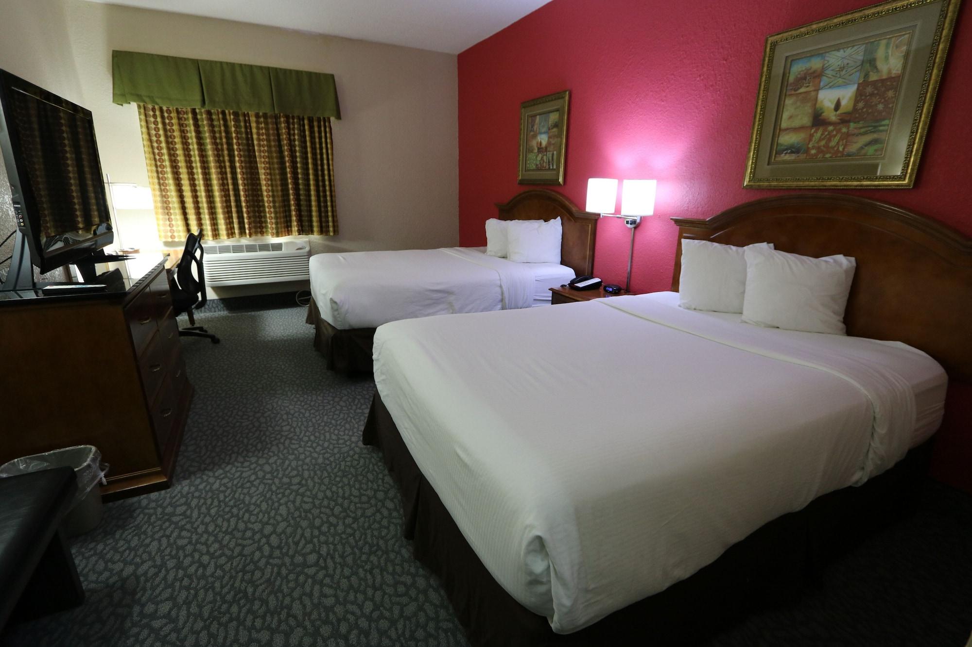 Best Western Bolingbrook Hotel Zewnętrze zdjęcie
