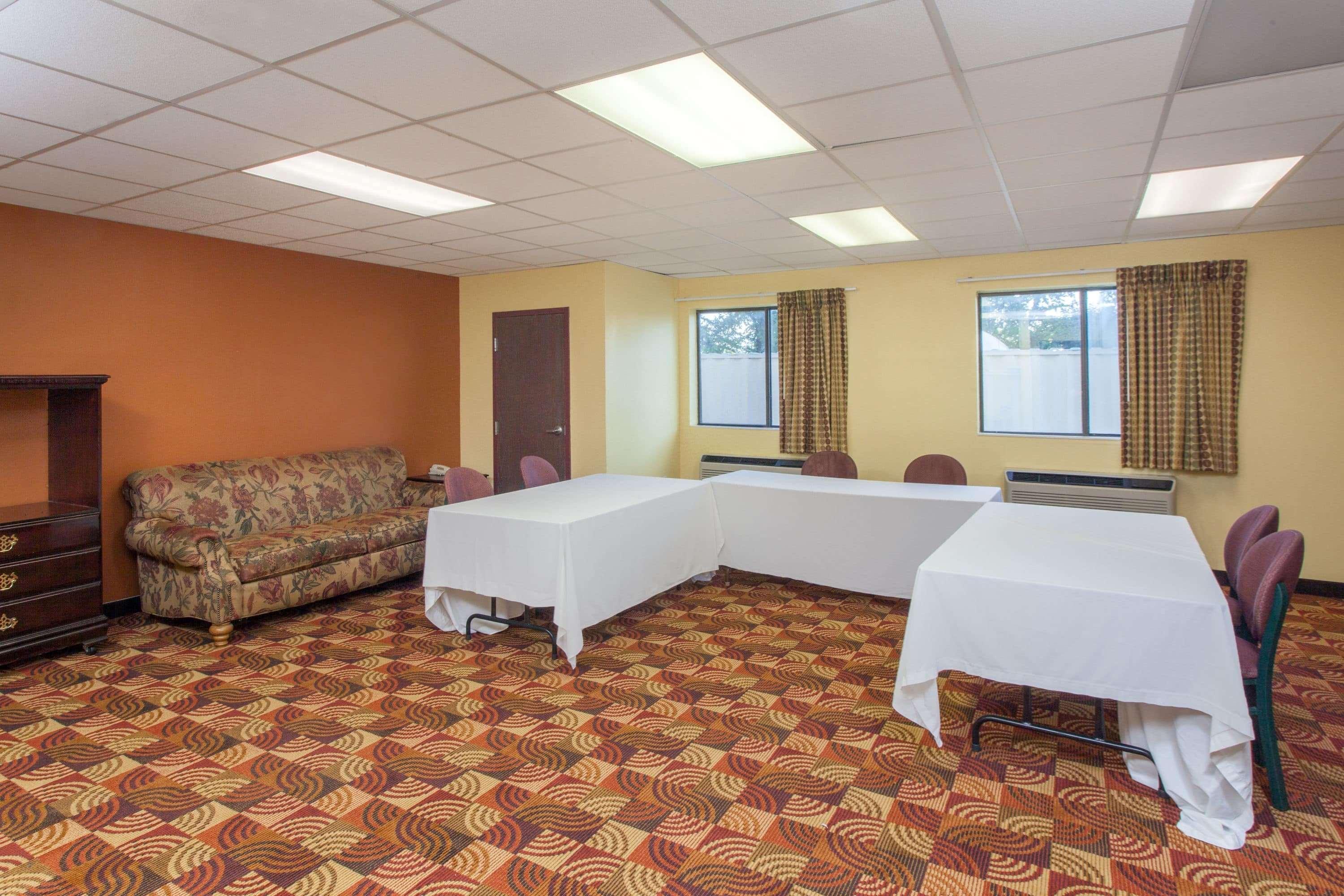 Best Western Bolingbrook Hotel Zewnętrze zdjęcie