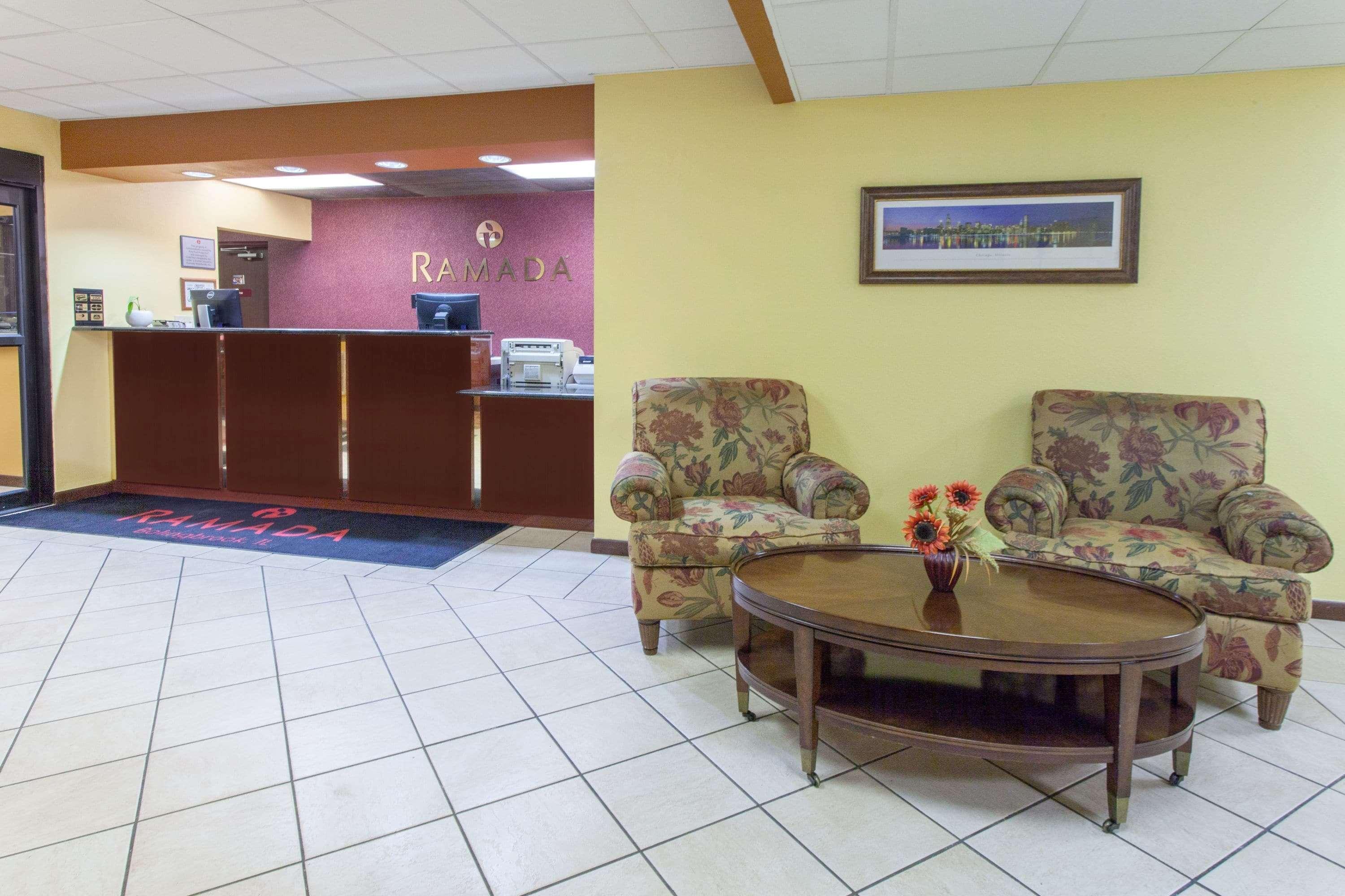 Best Western Bolingbrook Hotel Zewnętrze zdjęcie