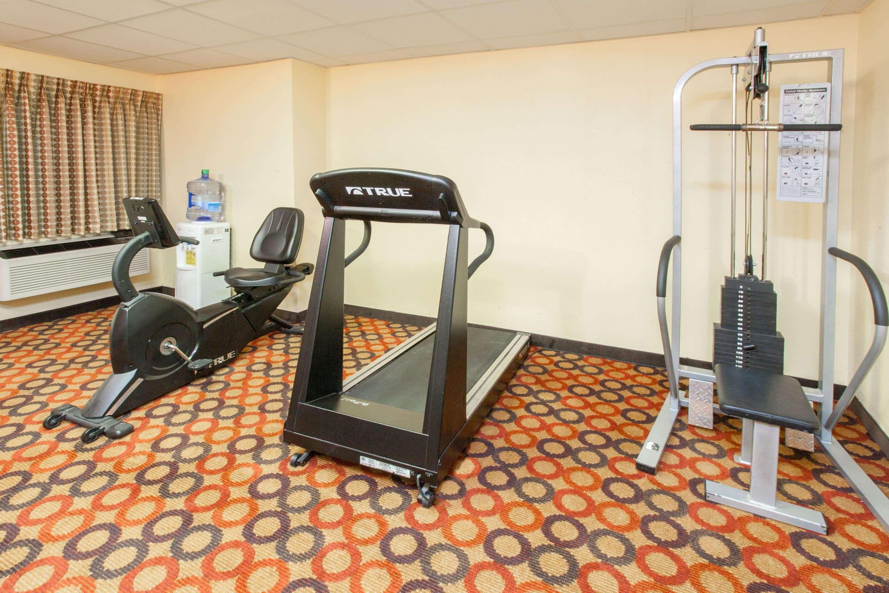 Best Western Bolingbrook Hotel Zewnętrze zdjęcie