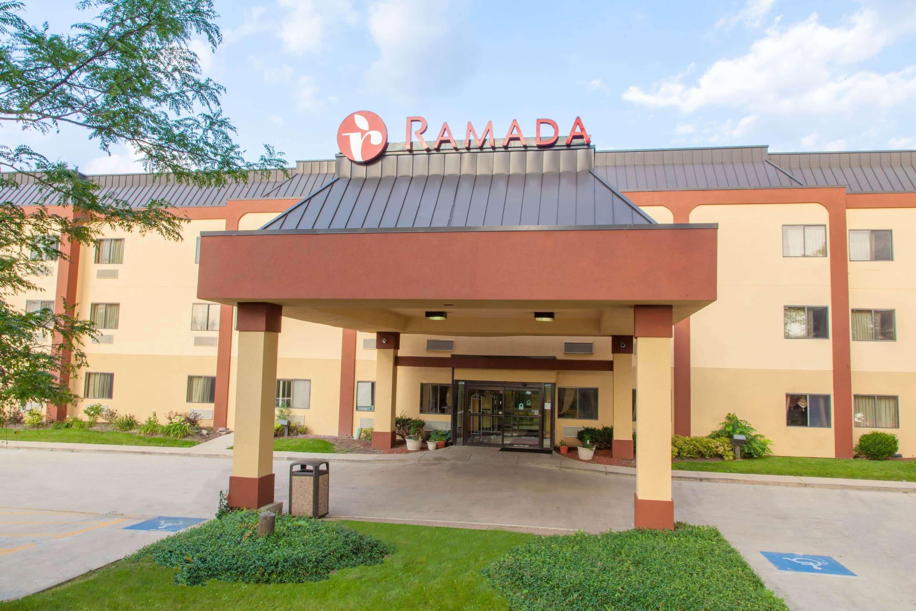 Best Western Bolingbrook Hotel Zewnętrze zdjęcie