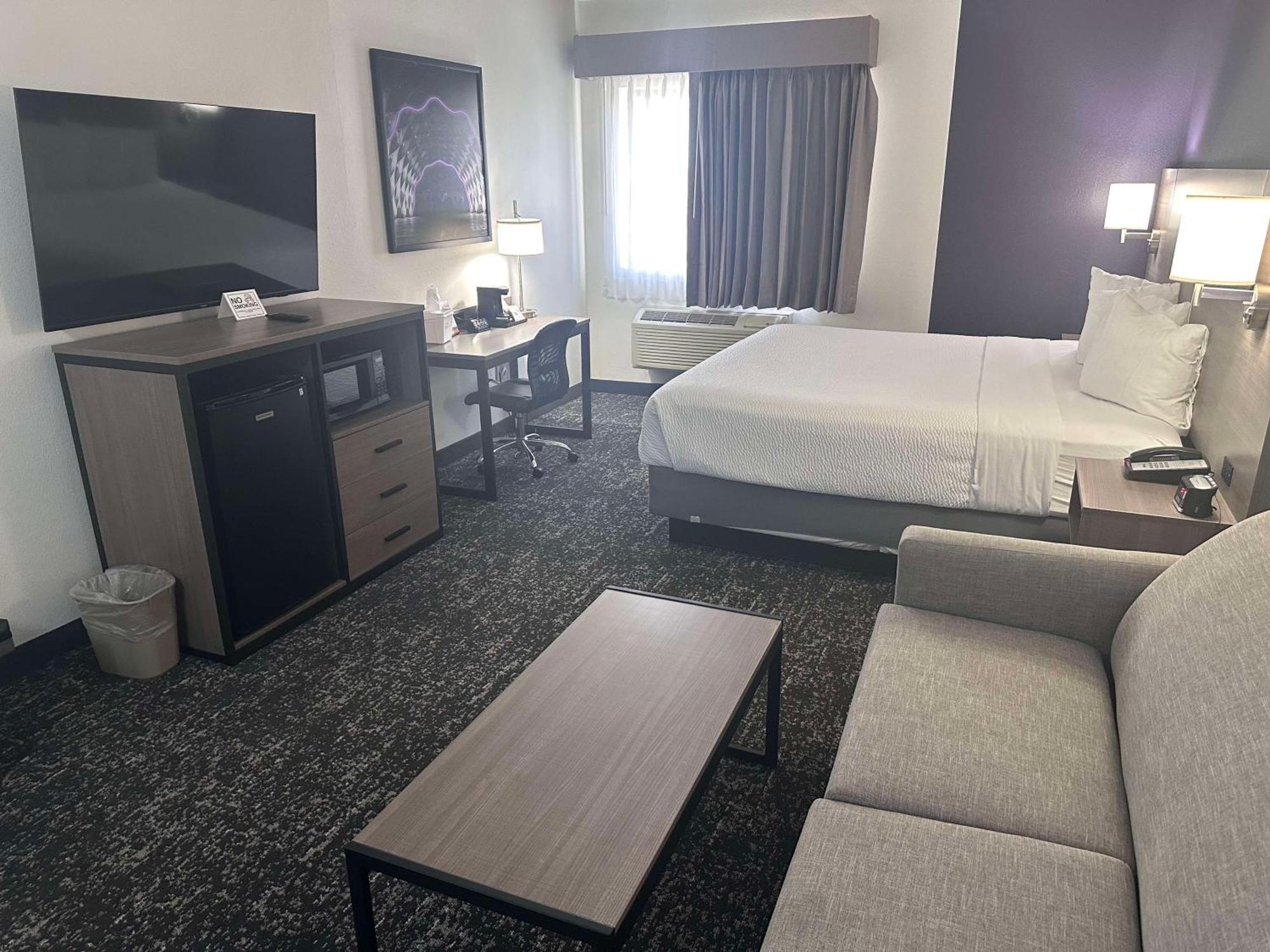 Best Western Bolingbrook Hotel Zewnętrze zdjęcie