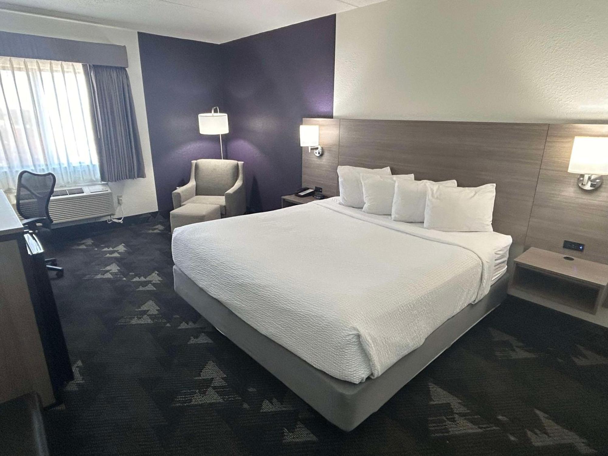 Best Western Bolingbrook Hotel Zewnętrze zdjęcie