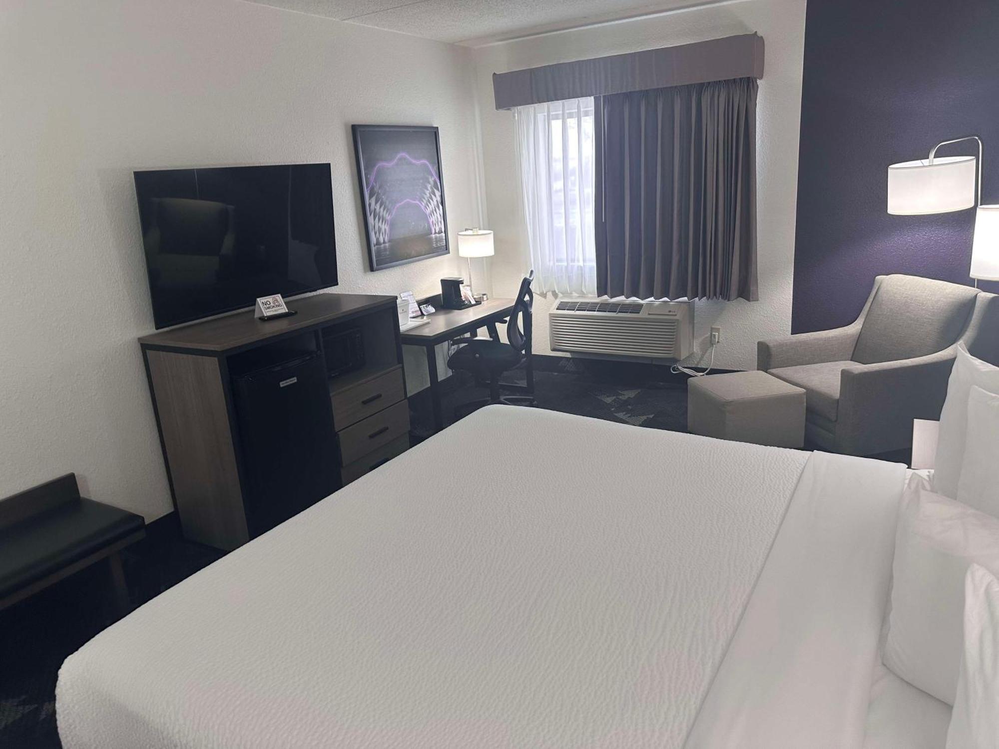 Best Western Bolingbrook Hotel Zewnętrze zdjęcie