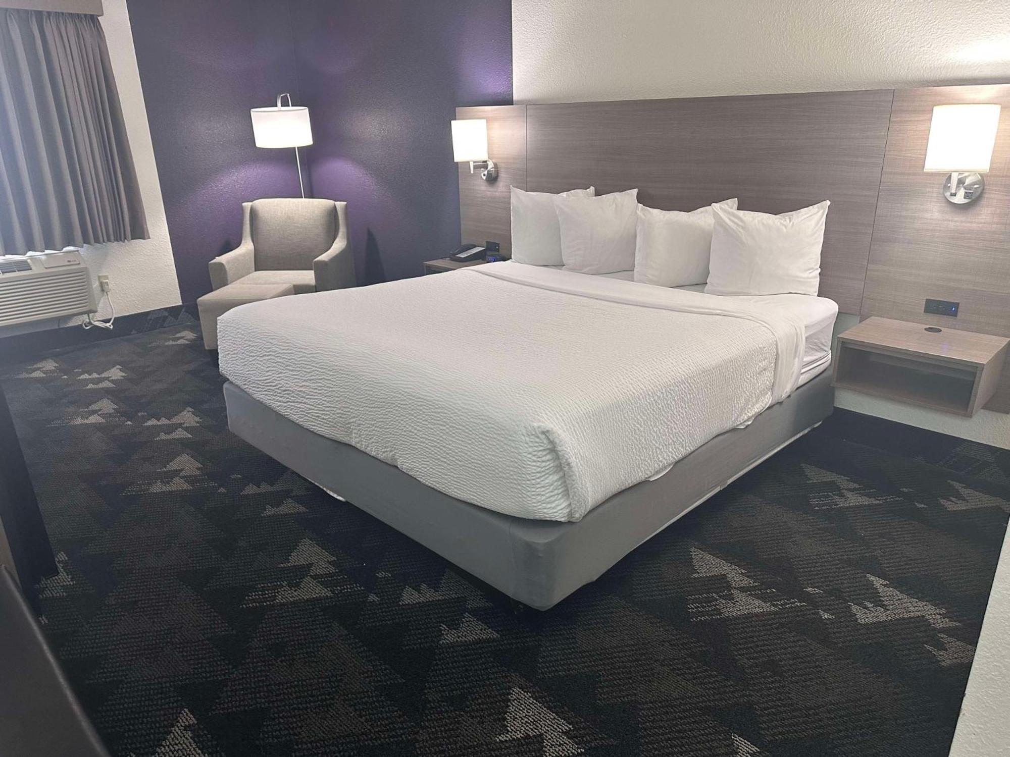 Best Western Bolingbrook Hotel Zewnętrze zdjęcie