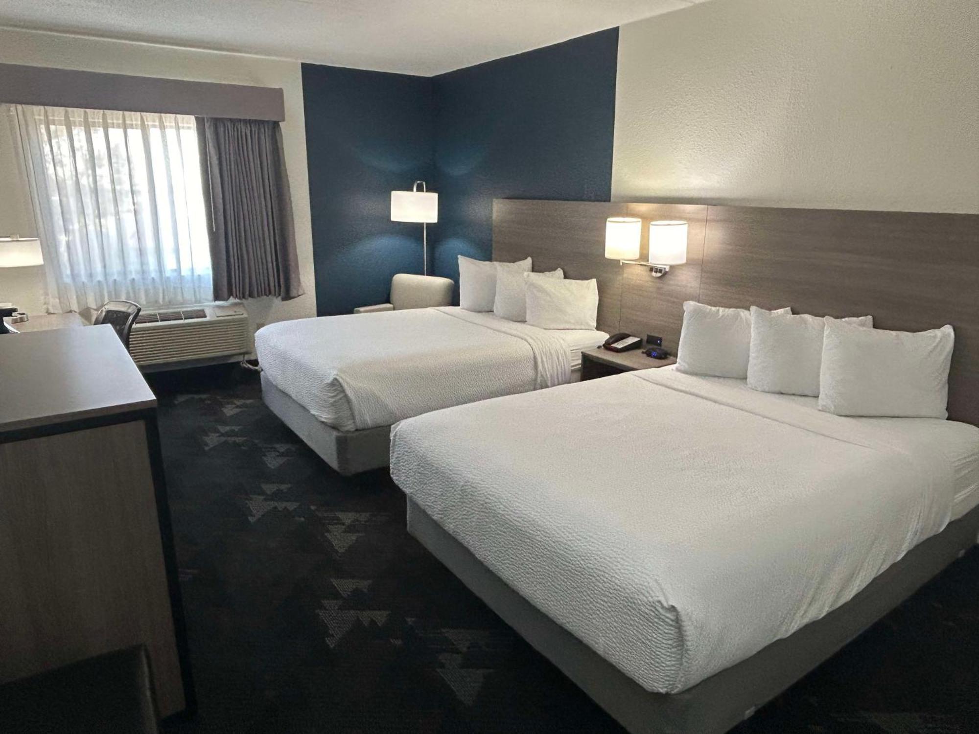 Best Western Bolingbrook Hotel Zewnętrze zdjęcie