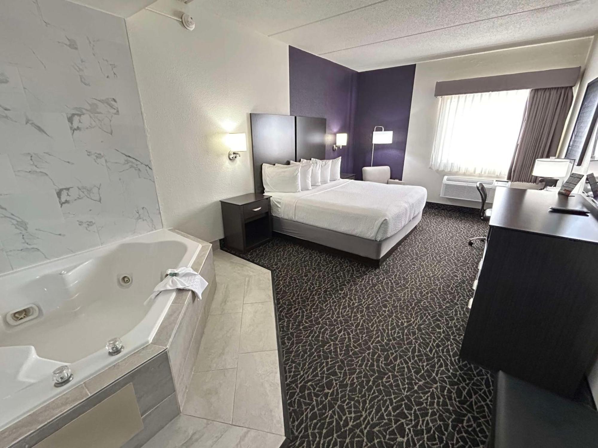 Best Western Bolingbrook Hotel Zewnętrze zdjęcie