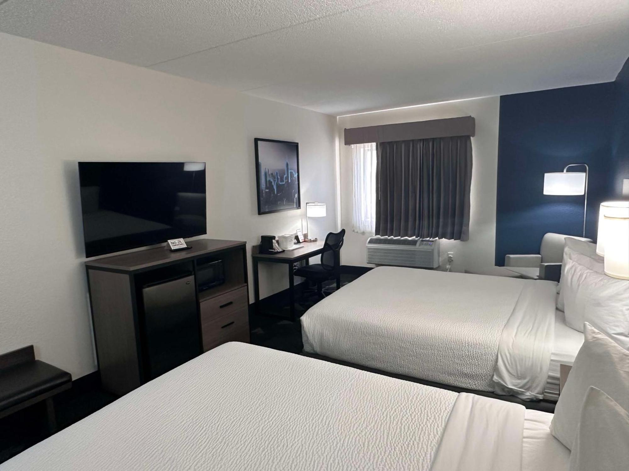 Best Western Bolingbrook Hotel Zewnętrze zdjęcie