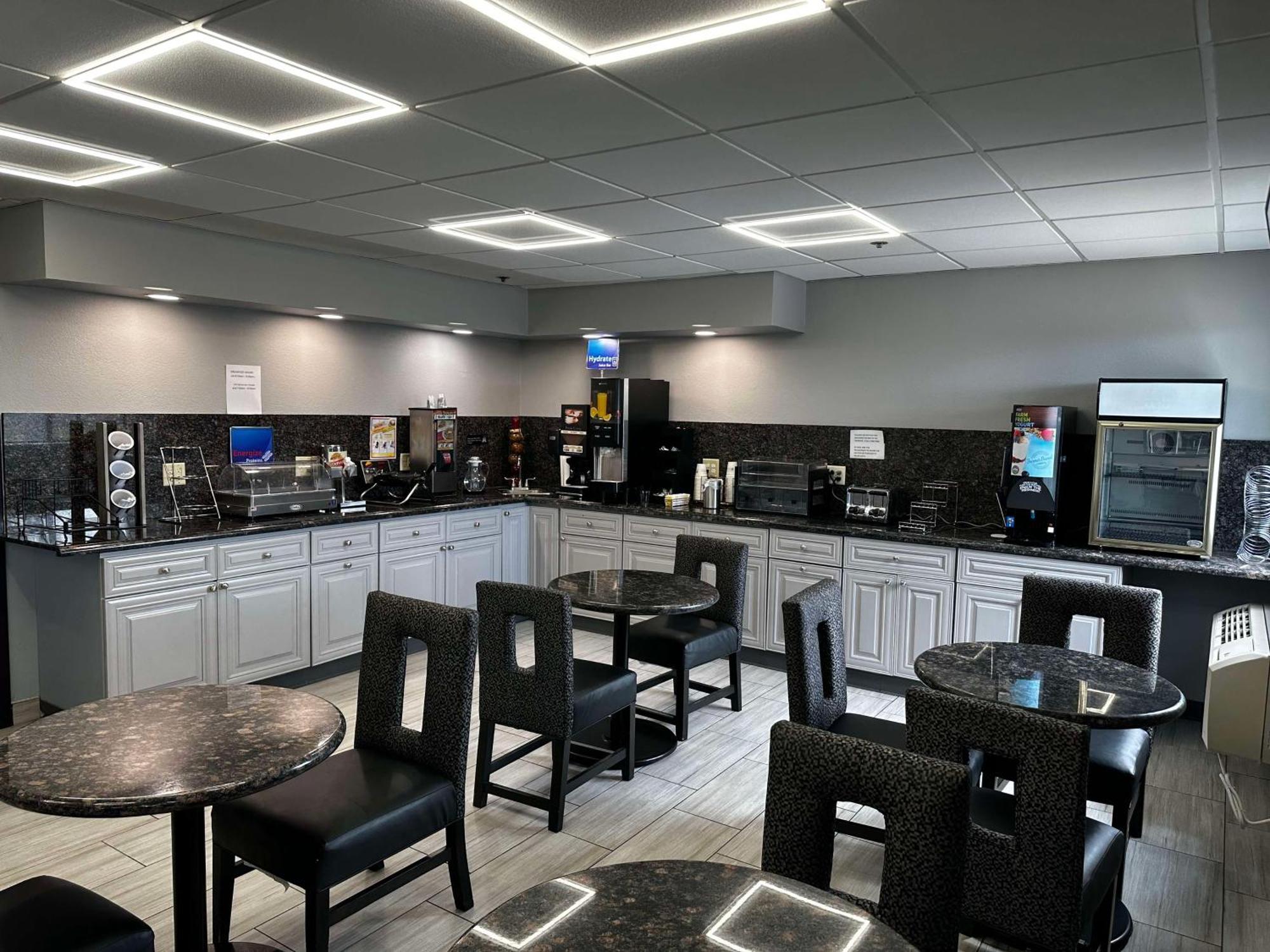 Best Western Bolingbrook Hotel Zewnętrze zdjęcie