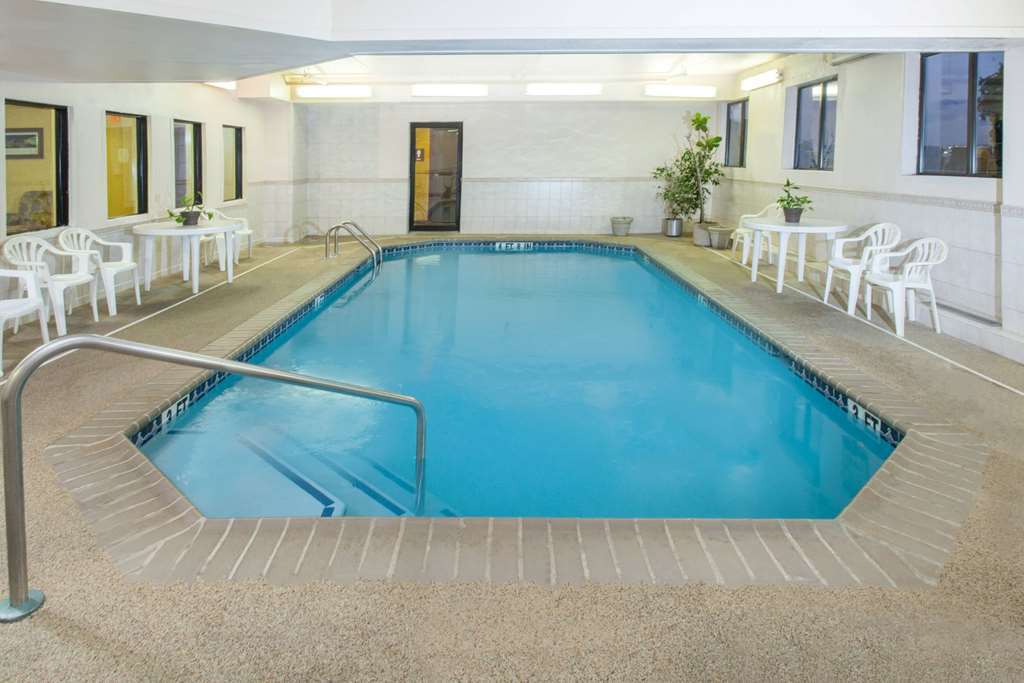 Best Western Bolingbrook Hotel Udogodnienia zdjęcie